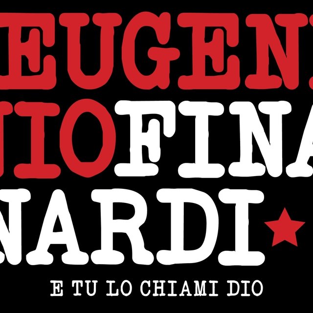 E tu lo chiami Dio