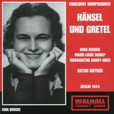 Hänsel und Gretel, Act III: Ral la la la, ral la la la, waren doch uns're Kinder da