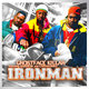 Cover art for album Ironman (25th Anniversary) by Ghostface Killah