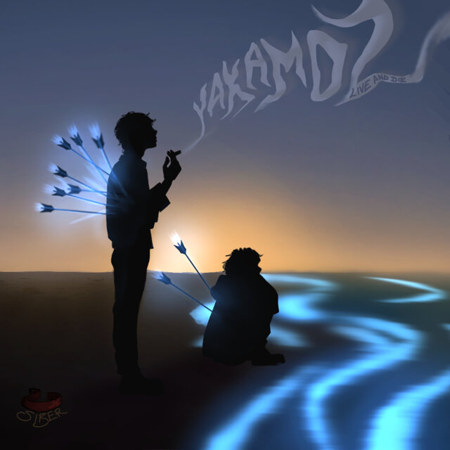 yakamoz