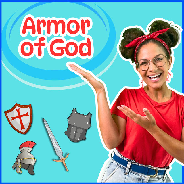 Armor of God