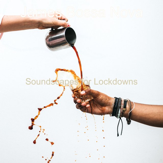 Soundscapes for Lockdowns