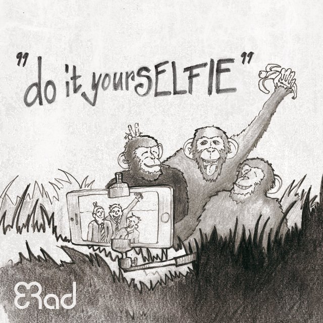 do it yourSELFIE