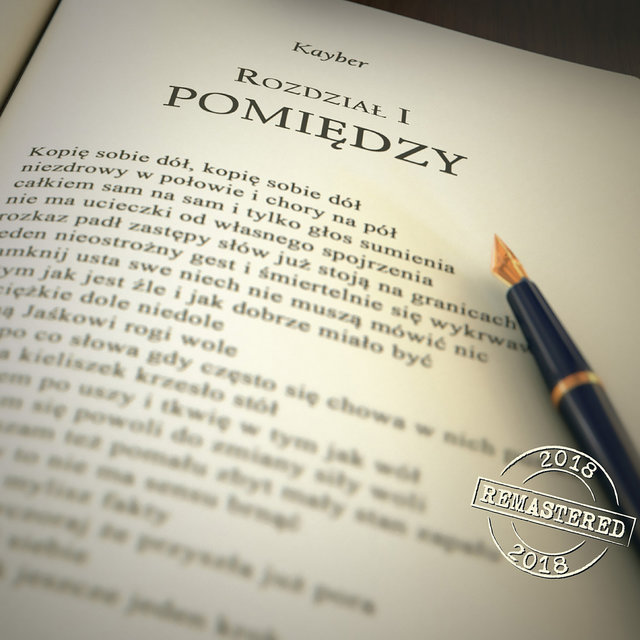 Pomiędzy