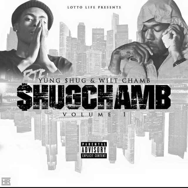 ShugChamb, Vol. 1