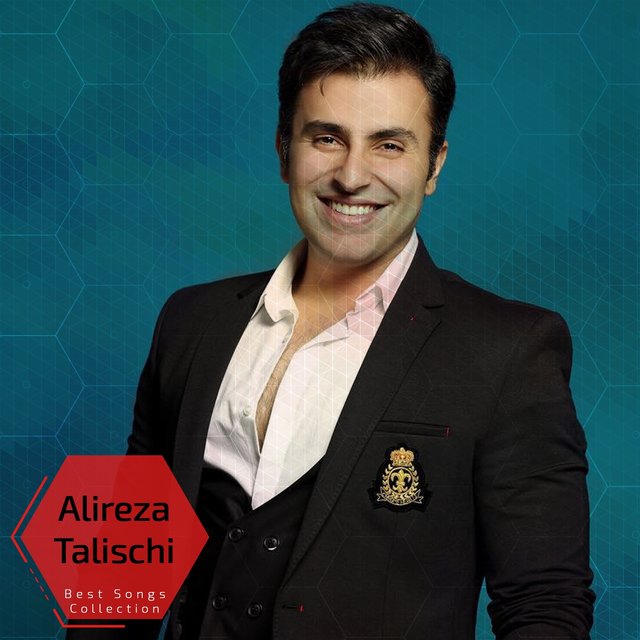 Alireza Talischi - Best Songs Collection