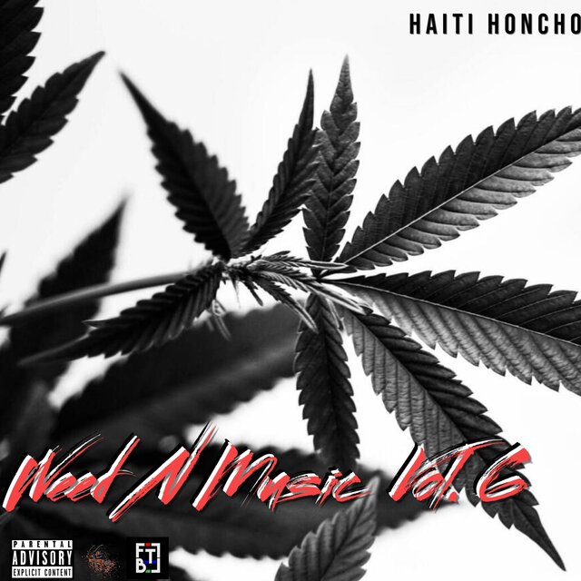 Weed N Music Vol. 6