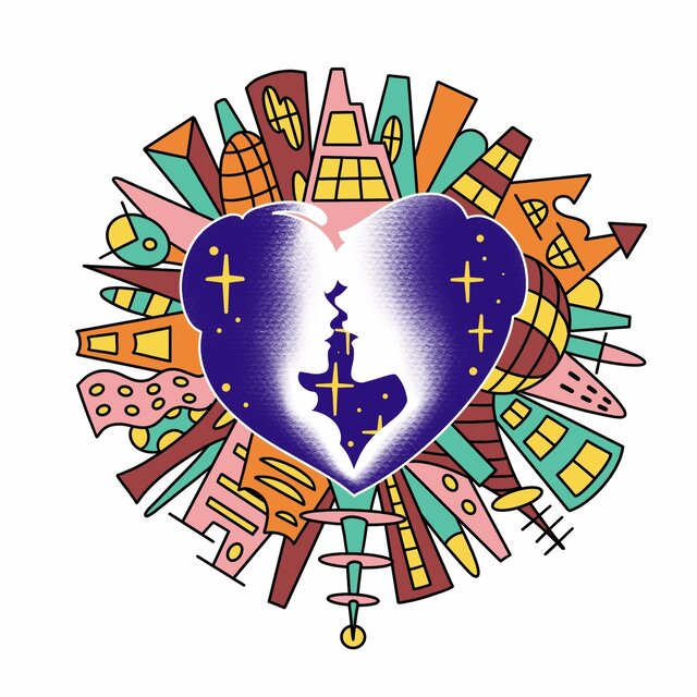 Heart Disc