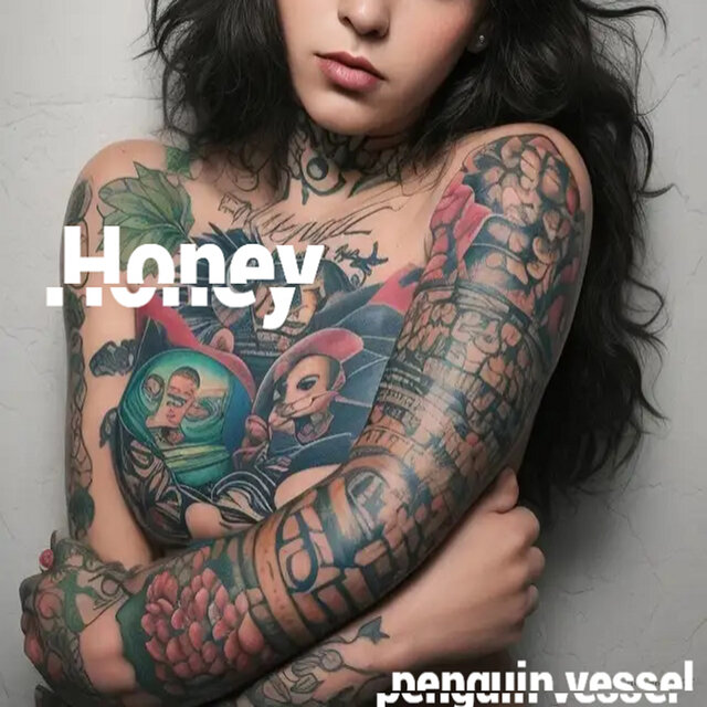 Honey