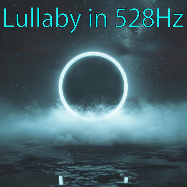 Lullaby in 528Hz