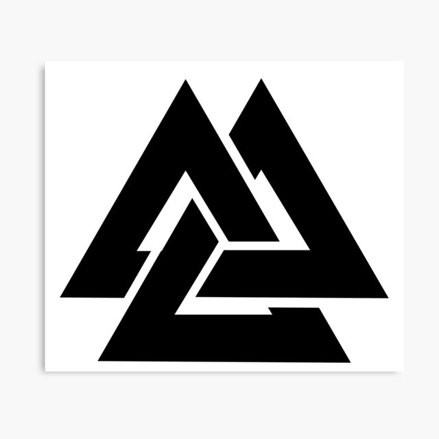 Myths & Symbols