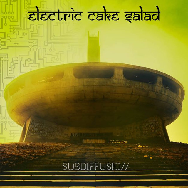 Subdiffusion