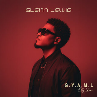 Glenn Lewis - TIDAL