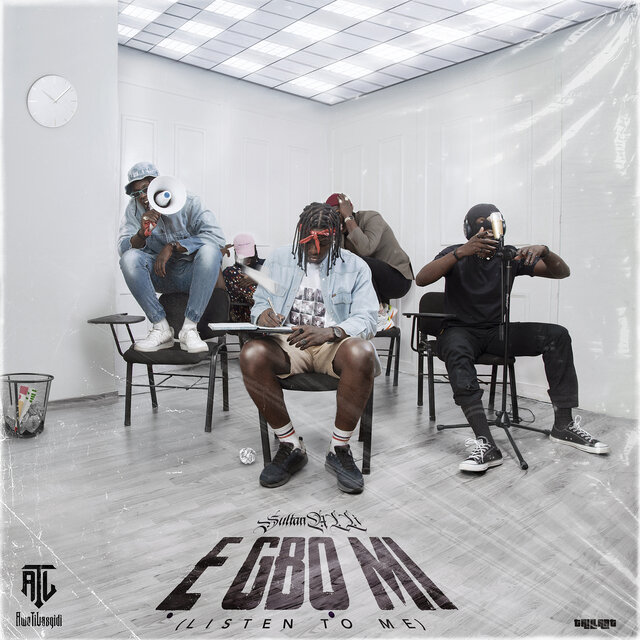 Egbo Mi (Listen to Me)