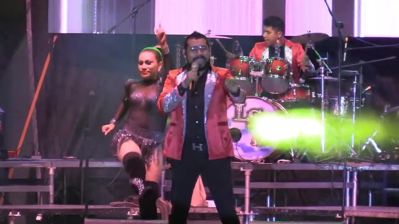 Canta Chamo