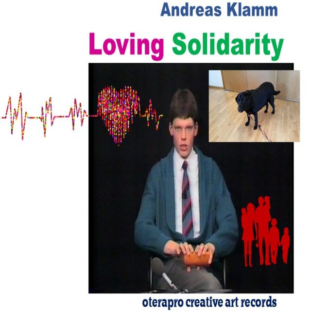 Loving Solidarity