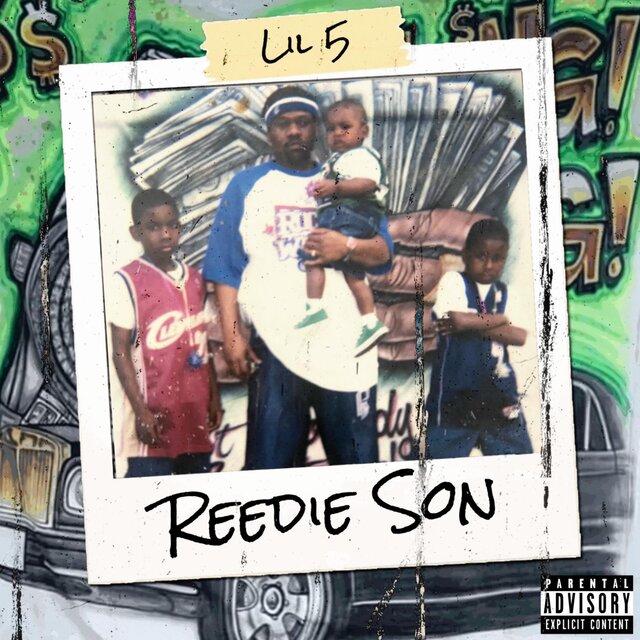 Reedie Son