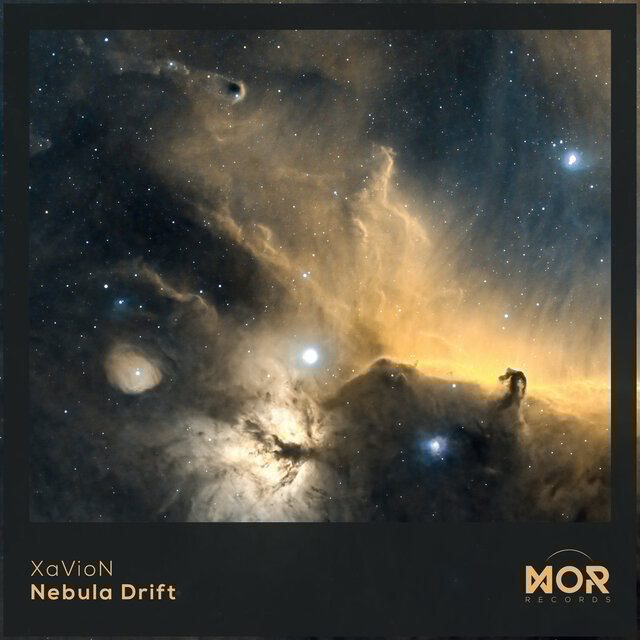 Nebula Drift