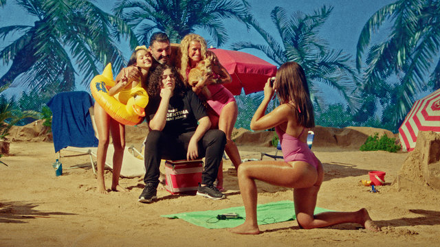 Ferrero (Official Video)