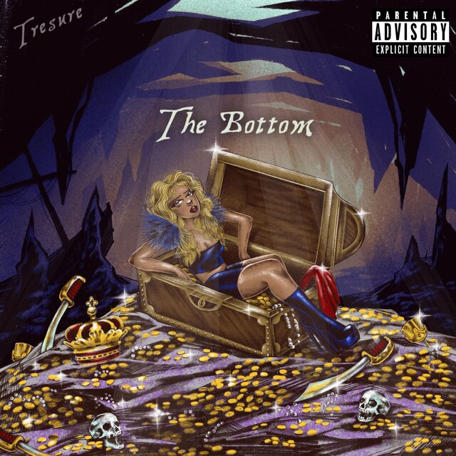 The Bottom