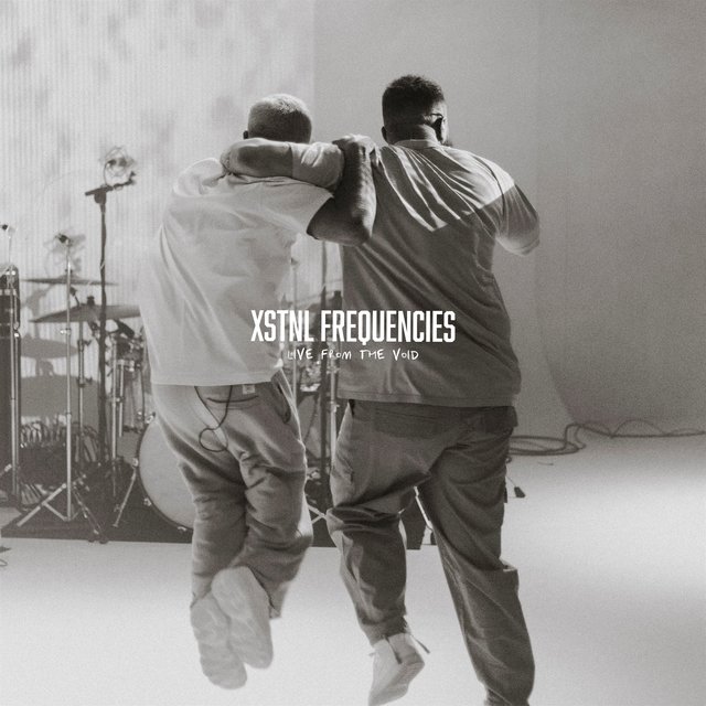 XSTNL Frequencies (feat. Jacques Miche) [Live]
