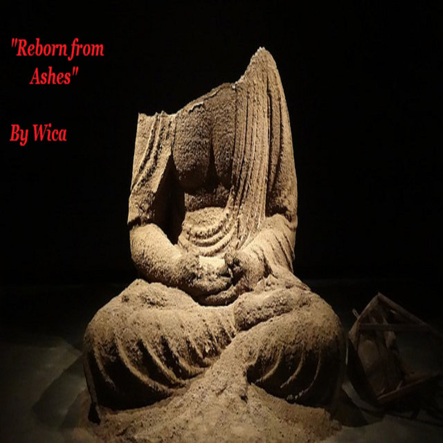 Reborn from Ashes