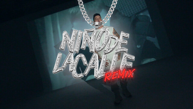 Niño de la Calle