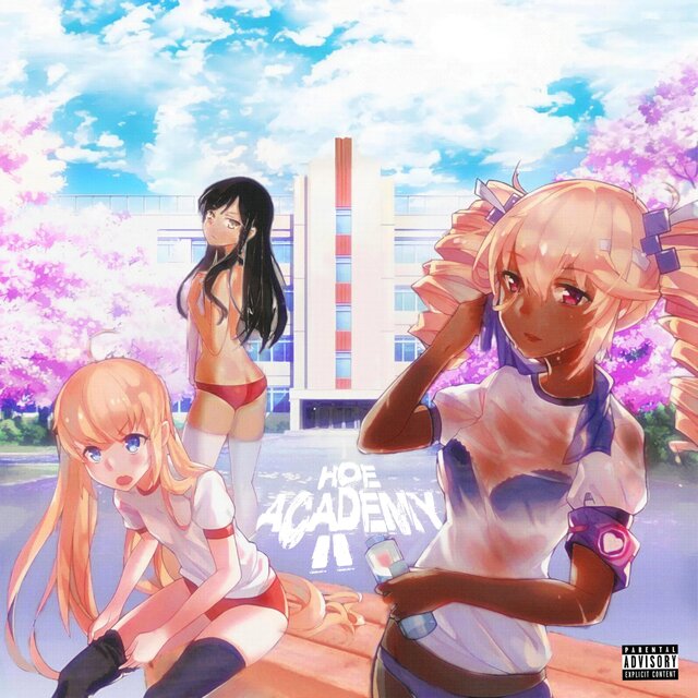 Hoe Academy II