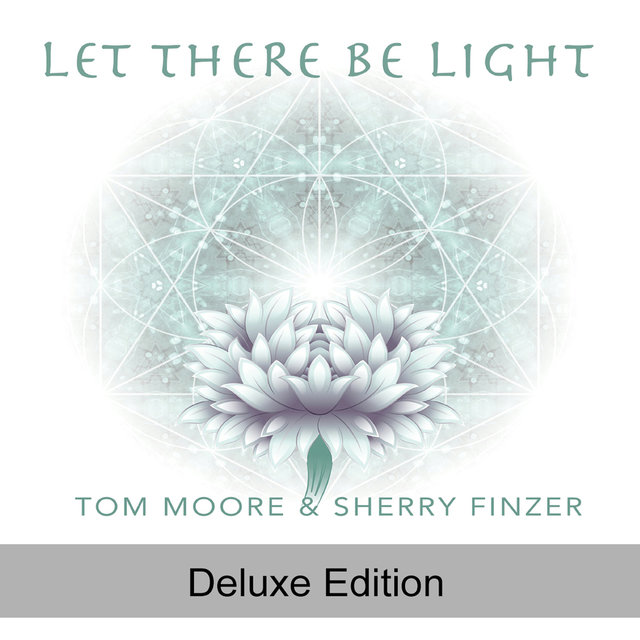 Let There Be Light (Deluxe Edition)