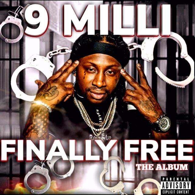 Finally Free