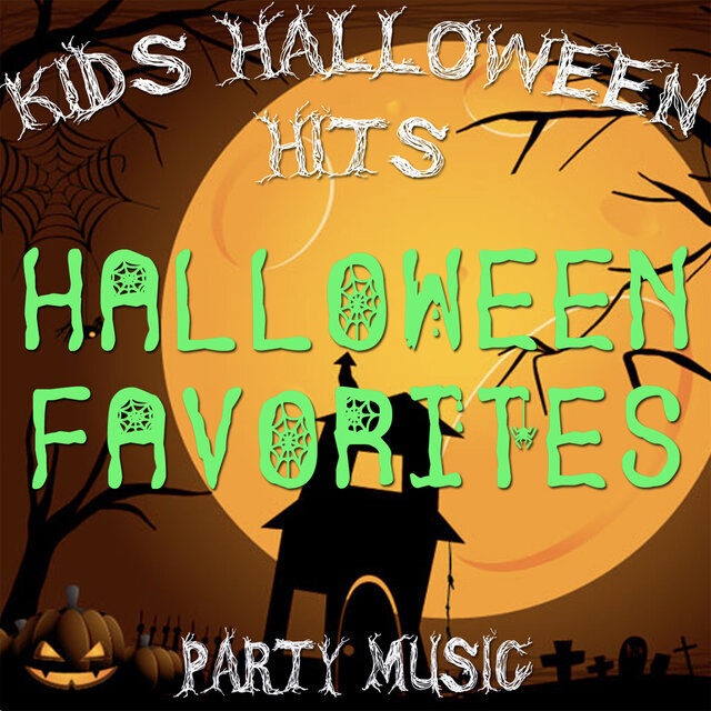 Halloween Favorites