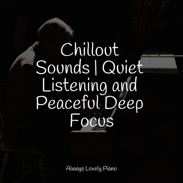 50 Deeply Relaxing Piano Tracks for Reading & Relaxation