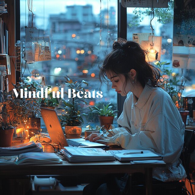 Mindful Beats: LOFI for Productivity