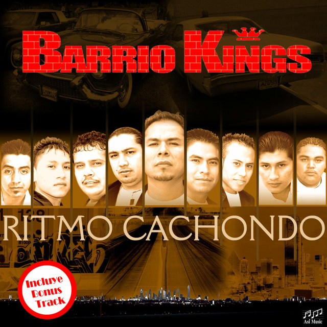 Ritmo Cachondo
