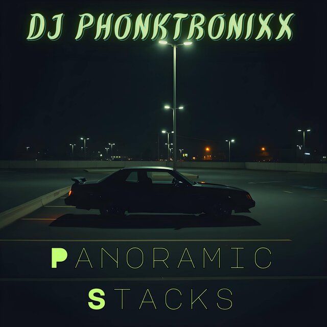 Panoramic Stacks