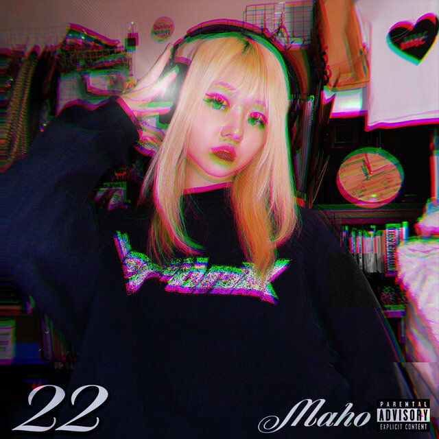 22