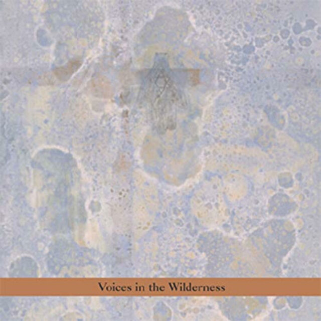 Masada Anniversary Edition Vol. 2: Voices in the Wilderness