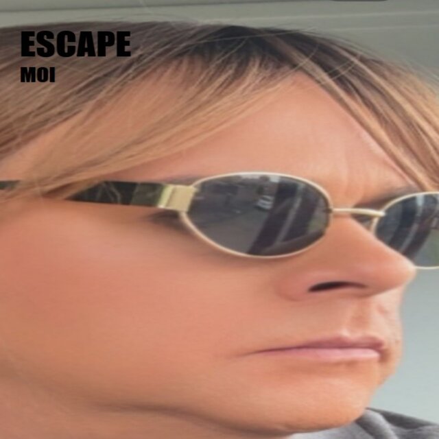 Escape (Radio Edits)