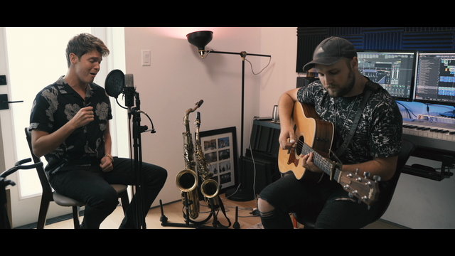Here's Your Perfect (Acoustic)
