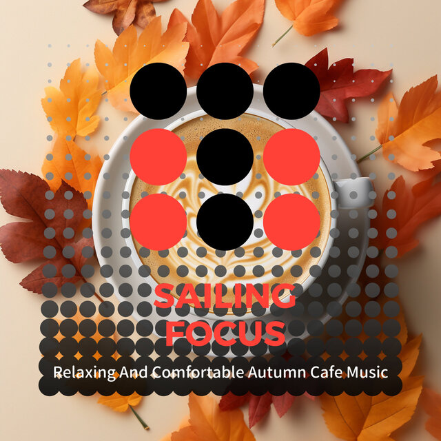 Relaxing And Comfortable Autumn Cafe Music