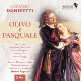 Olivio Pasquale, Act I Scene 19: Ehi... Diego, Camillo