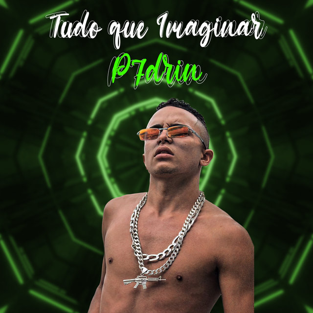 Tudo Que Imaginar