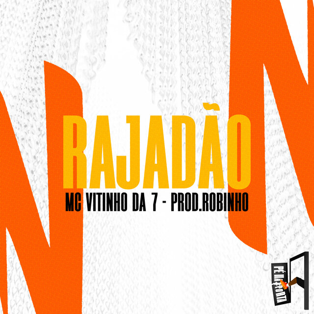 Rajadão
