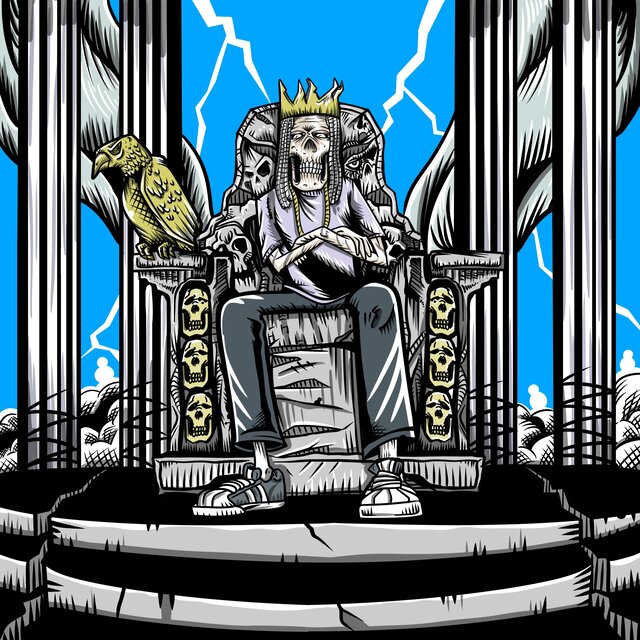 When the Reign Falls 2.0