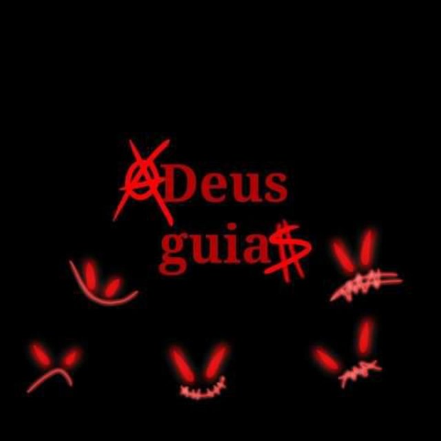 Adeus Guias