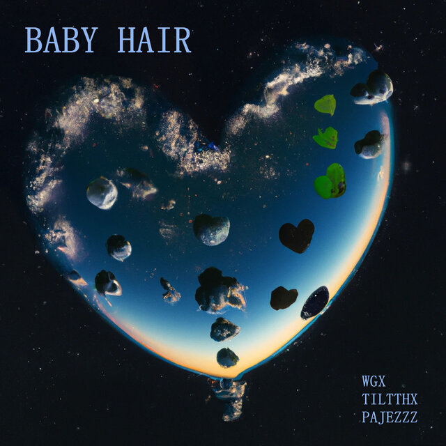 Baby Hair