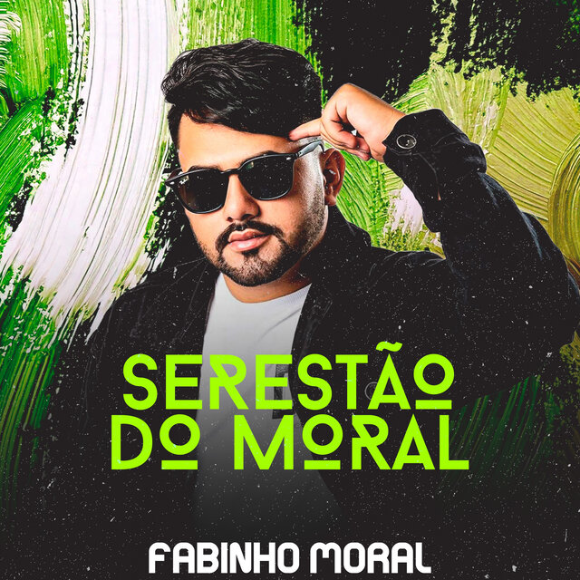 Serestão do Moral