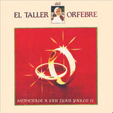 El Taller del Orfebre
