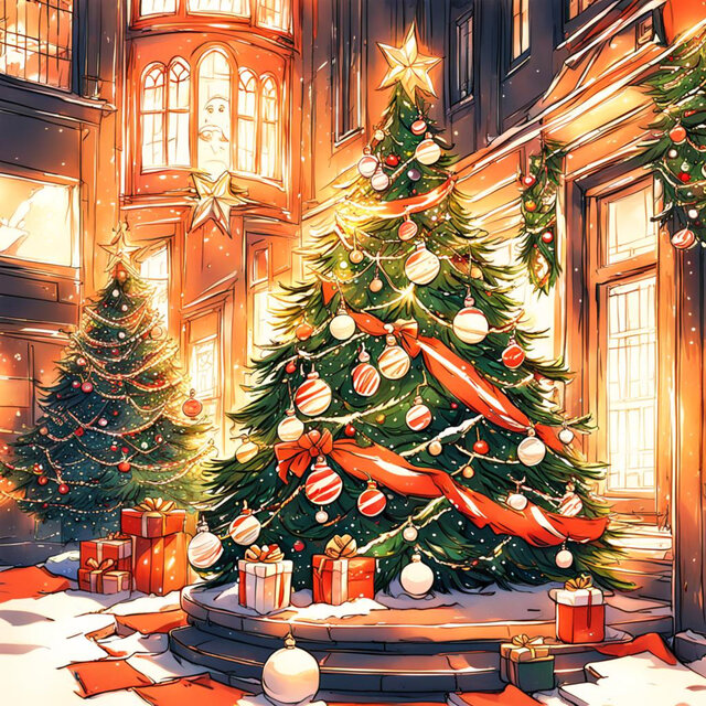 Merry Christmas