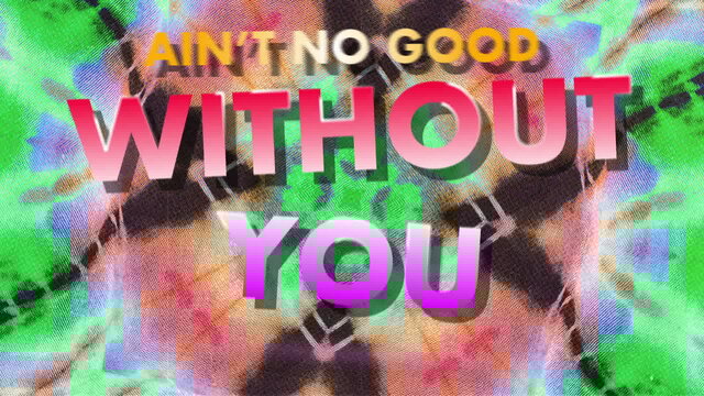 Without You